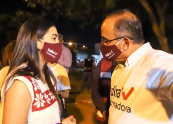 GOBIERNO DE COLIMA ESTÁ EN DEUDA CON LAS COMUNIDADES RURALES: INDIRA