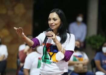 ABRIRÁ MELY ESTANCIAS INFANTILES PARA HIJOS DE MADRES TRABAJADORAS