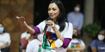 ABRIRÁ MELY ESTANCIAS INFANTILES PARA HIJOS DE MADRES TRABAJADORAS