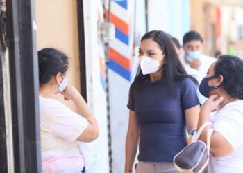 SE RESCATARÁ LA ECONOMÍA DEL ESTADO IMPULSANDO LAS MIPYMES