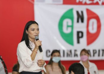 LAMENTA CNOP FALTA DE EMPLEOS, MELY SE COMPROMETE A RESOLVERLO