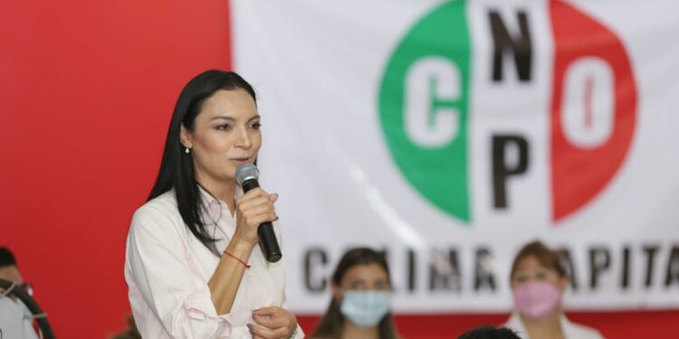 LAMENTA CNOP FALTA DE EMPLEOS, MELY SE COMPROMETE A RESOLVERLO