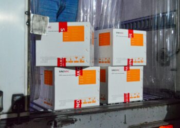 LLEGAN MÁS VACUNAS, AHORA SON PARA COMUNIDADES DE ‘LA VILLA’