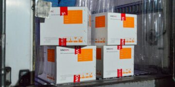 LLEGAN MÁS VACUNAS, AHORA SON PARA COMUNIDADES DE ‘LA VILLA’