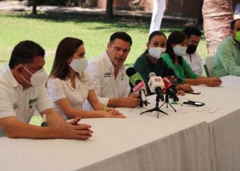 LLEGA JOSÉ MANUEL ROMERO AL VERDE