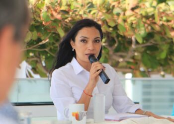 SE COMPROMETE MELY A REACTIVAR EL TURISMO