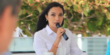 SE COMPROMETE MELY A REACTIVAR EL TURISMO