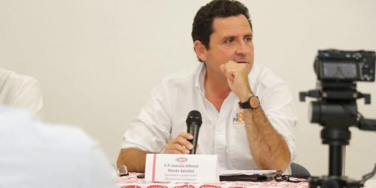 QUIERO AYUDAR A LA GENTE, NO HACERME MILLONARIO: LOCHO