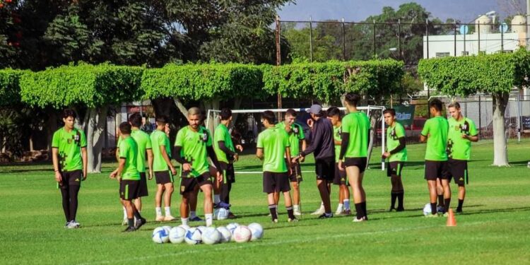 CAIMANES VA POR UNA VICTORIA MÁS EN SU VISITA A SALTILLO