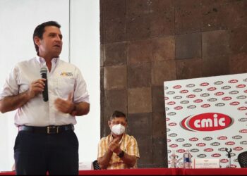 EMPRESARIOS COLIMENSES SERÁN LOS PRINCIPALES PROVEEDORES DEL GOBIERNO DE LOCHO