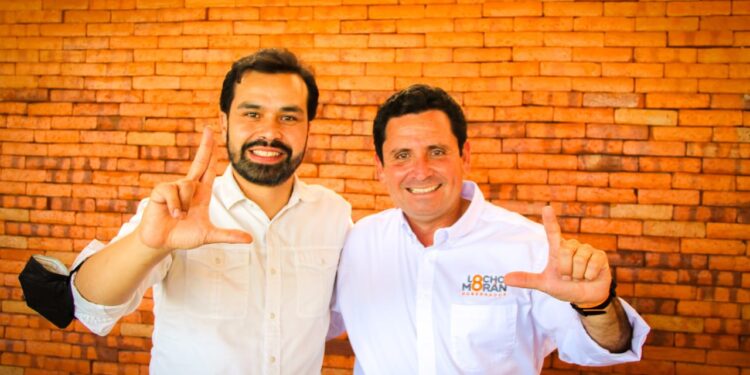 CAMPECHE Y COLIMA LOS DOS ESTADOS QUE PODRÍA GANAR MOVIMIENTO CIUDADANO