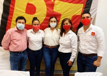 COLIMA NO TIENE RUMBO A CAUSA DE LA CORRUPCIÓN: AURORA CRUZ