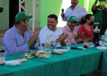 VIRGILIO DETONARÍA CORREDOR TURÍSTICO EN COMALA