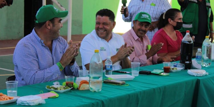 VIRGILIO DETONARÍA CORREDOR TURÍSTICO EN COMALA