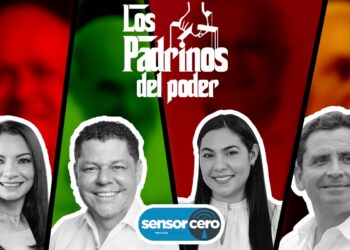 LOS PADRINOS DEL PODER: ¿QUIÉN ESTARÍA DETRÁS DEL PROXIMO GOBIERNO EN COLIMA?