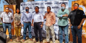 LOCHO OFRECE SEGURIDAD A LOS TRANSPORTISTAS