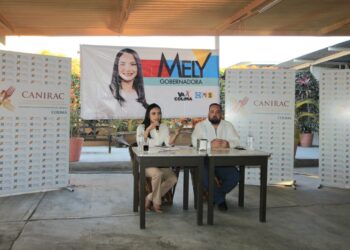 RESTAURANTEROS DEFINIRÁN NUEVO CONCEPTO DE LA FERIA DE COLIMA: MELY