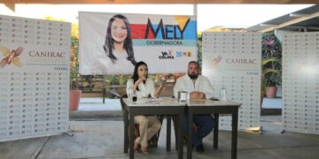 RESTAURANTEROS DEFINIRÁN NUEVO CONCEPTO DE LA FERIA DE COLIMA: MELY