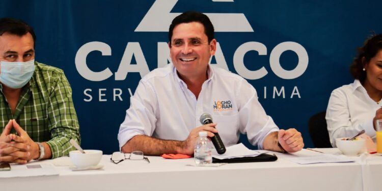 PROMETE LOCHO REACTIVAR ECONOMÍA CON PROTOCOLOS SANITARIOS