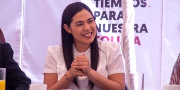 “YO NO HAGO GUERRA SUCIA”: INDIRA