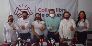 SEPARACIÓN DEL PODER POLÍTICO Y ECONÓMICO, PROMETE INDIRA