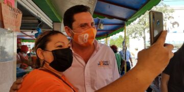 GOBIERNO DE LOCHO SE CONDUCIRÁ CON TRES R’s: Responsabilidad, Regresar, No Robar.