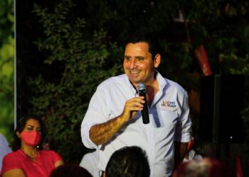 PROMOVEREMOS EL ORDEN Y LA SUSTENTABILIDAD EN LA CONSTRUCCIÓN DE VIVIENDA: LOCHO