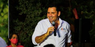 PROMOVEREMOS EL ORDEN Y LA SUSTENTABILIDAD EN LA CONSTRUCCIÓN DE VIVIENDA: LOCHO