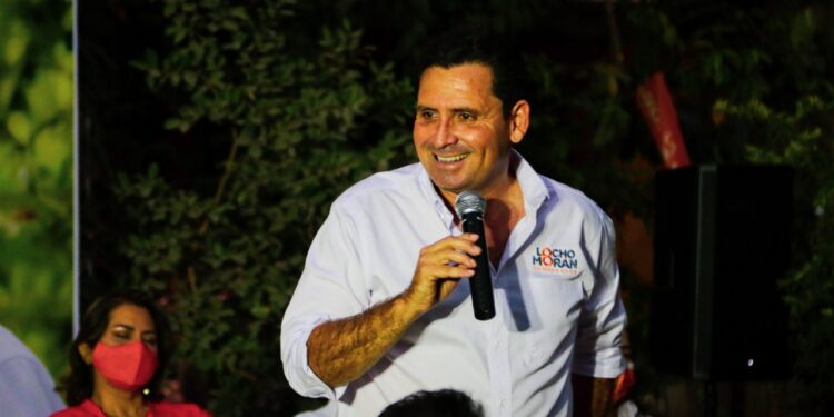 PROMOVEREMOS EL ORDEN Y LA SUSTENTABILIDAD EN LA CONSTRUCCIÓN DE VIVIENDA: LOCHO