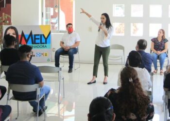 PLANTEA MELY REFORMA EDUCATIVA EN COLIMA