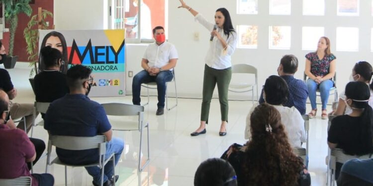 PLANTEA MELY REFORMA EDUCATIVA EN COLIMA
