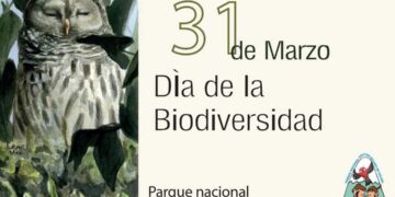 PARQUE NACIONAL NEVADO DE COLIMA CELEBRA LA BIODIVERSIDAD