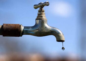 NO HABRÁ SUSPENSIÓN DE AGUA EN COLIMA Y VILLA DE ÁLVAREZ