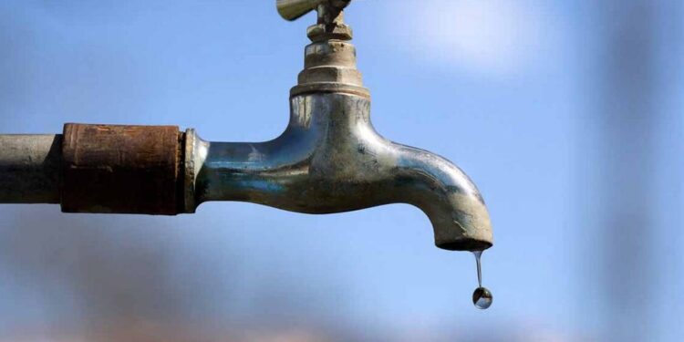 NO HABRÁ SUSPENSIÓN DE AGUA EN COLIMA Y VILLA DE ÁLVAREZ
