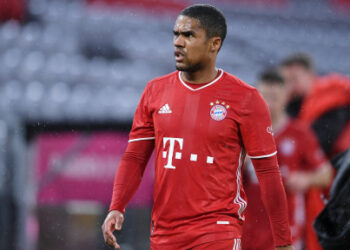 ¿DOUGLAS COSTA A TIGRES? EL SALARIO ES LA CLAVE