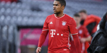 ¿DOUGLAS COSTA A TIGRES? EL SALARIO ES LA CLAVE