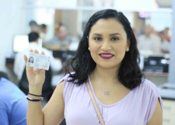 ANUNCIAN DESCUENTO DEL 50% EN LICENCIAS DE CONDUCIR PARA JUNIO