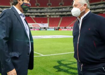 DESPUÉS DE 11 JORNADAS FUE CESADO EL PRIMER TÉCNICO DE LA LIGA MX