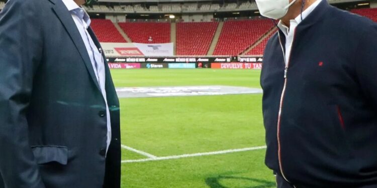 DESPUÉS DE 11 JORNADAS FUE CESADO EL PRIMER TÉCNICO DE LA LIGA MX