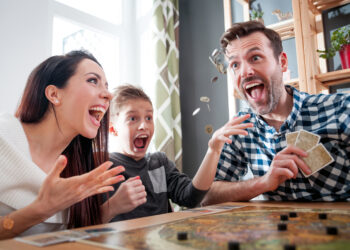 ¡SANTO ENCIERRO! TE DECIMOS CÓMO SOBRELLEVAR LOS DÍAS EN CASA EN ESTAS VACACIONES