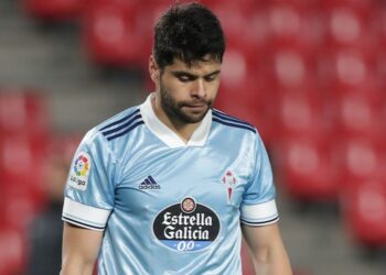 FECHA FIFA DEJA A JUGADOR MEXICANO LESIONADO