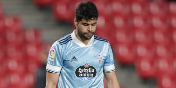 FECHA FIFA DEJA A JUGADOR MEXICANO LESIONADO