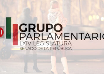 SENADORES DEL PRI ANUNCIAN SEXOSERVICIO EN TWITTER, DENUNCIAN HACKEO