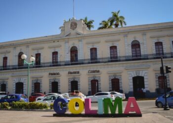 INICIAN CAMPAÑAS EN COLIMA BAJO UN CONTEXTO HISTÓRICO