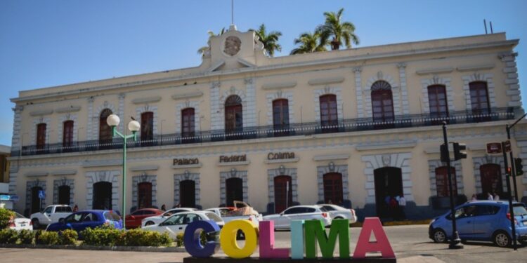 INICIAN CAMPAÑAS EN COLIMA BAJO UN CONTEXTO HISTÓRICO