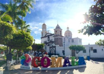 EN DÍAS SANTOS: COMALA RECIBIÓ LA MITAD DE TURISTAS QUE AÑOS ANTERIORES