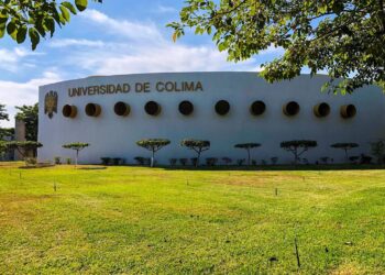 INICIA PROCESO DE ADMISIÓN EN LA UNIVERSIDAD DE COLIMA