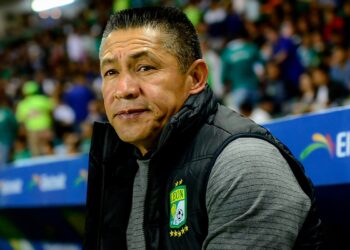 DESPUÉS DE 4 MESES NEGOCIANDO, NACHO AMBRIZ NO RENOVARÁ CON LEÓN