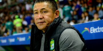 DESPUÉS DE 4 MESES NEGOCIANDO, NACHO AMBRIZ NO RENOVARÁ CON LEÓN