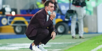 XOLOS SE QUEDA SIN DT ¿MIGUEL HERRERA AL RESCATE?